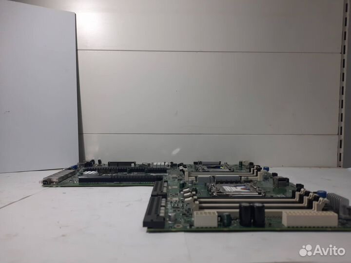 Материнская плата 732145-001, 647400-002 для HP P