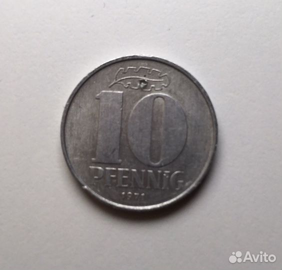 Монеты разных стран