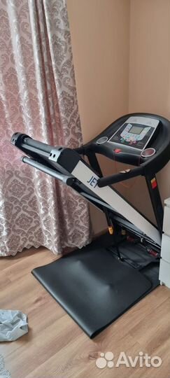 Беговая дорожка