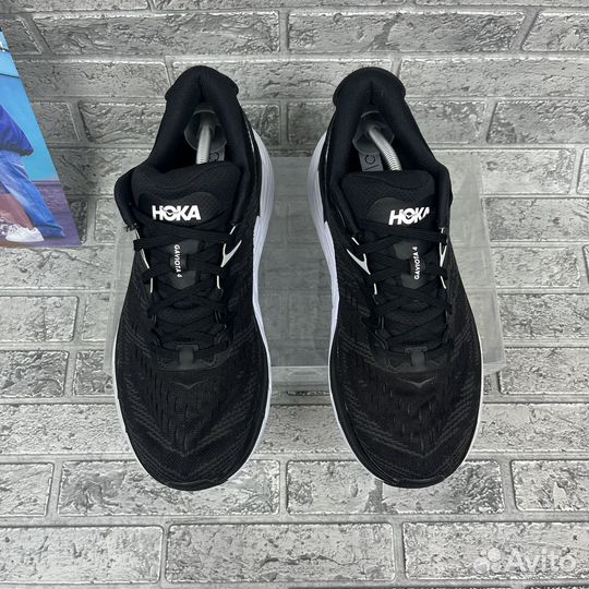 Кроссовки беговые Hoka M Gaviota 4 wide оригинал