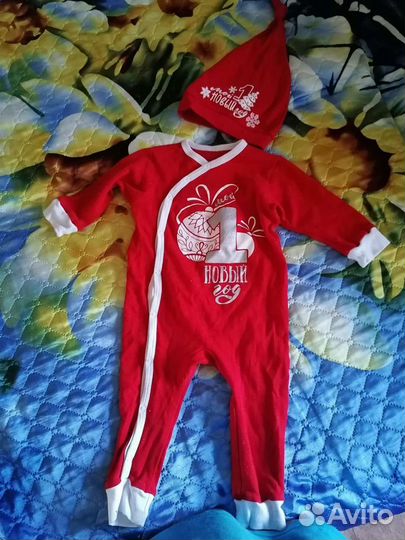 Комбинезон