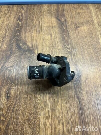 Корпус термостата Ford Mondeo III 1 2007