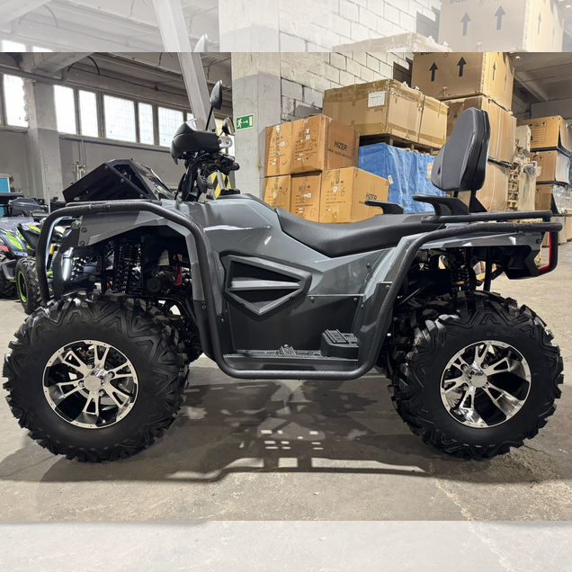 Квадроцикл linko 400 4x4