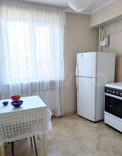 2-к. квартира, 43 м², 3/4 эт.