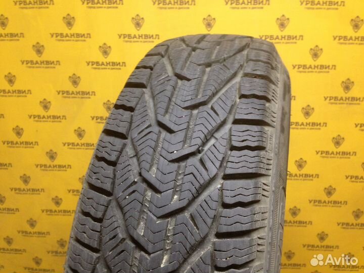 Tigar Winter 185/65 R15