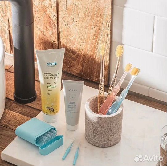 Бизнес красоты