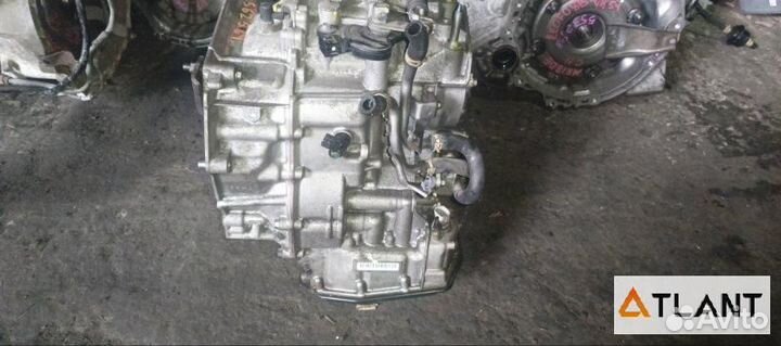 АКПП honda N-WGN