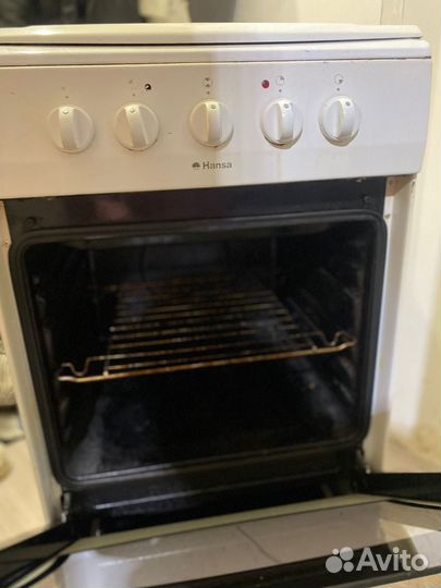 Плита электрическая