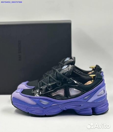 Кроссовки Adidas Raf Simons Ozweego 3 (Арт.17316)