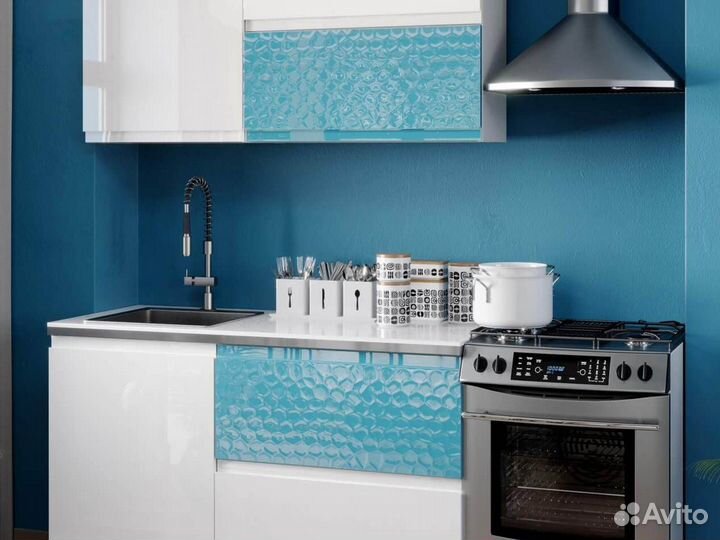 Кухонный гарнитур на заказ