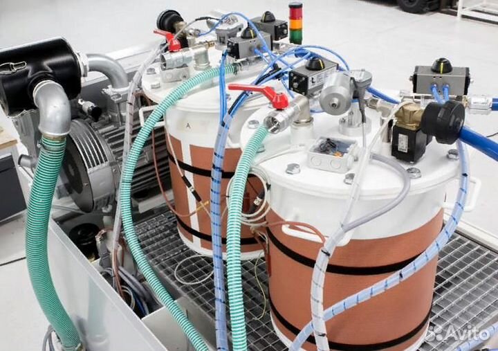 Литье пластмасс, деталей, прототипов в силикон