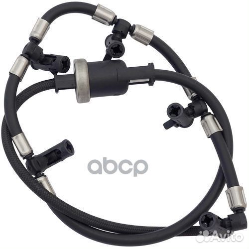 Патрубок Z68444R Zikmar