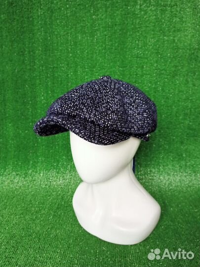 Кепка восьмиклинка хулиганка Fredrikson Арт.707/20