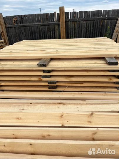 Пиломатериалы брус доска с доставкой