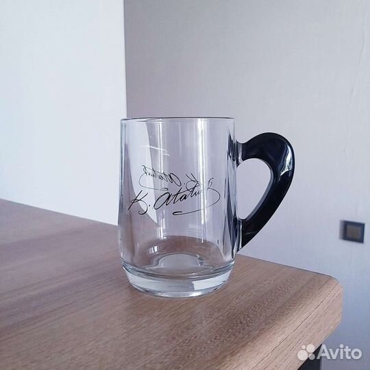 Кружки красивые для кофе, чая 300 мл