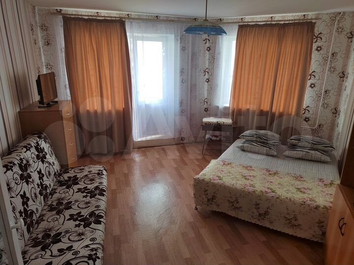 2-к. квартира, 60 м², 11/13 эт.