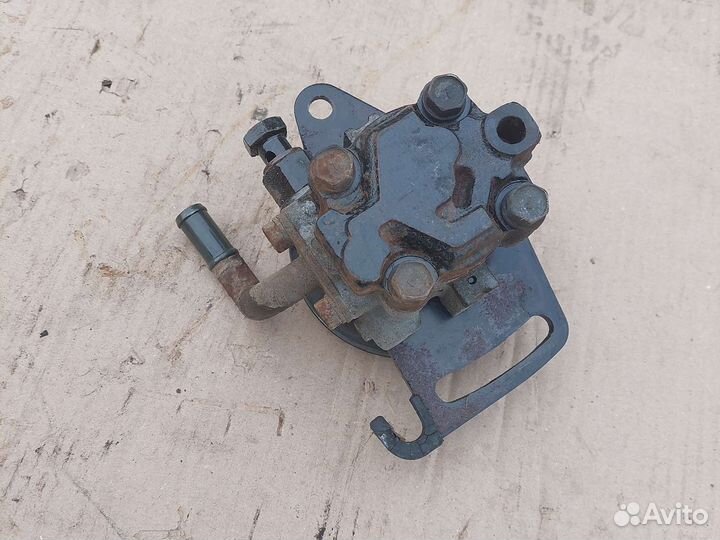 Насос гур Kia Sportage 1