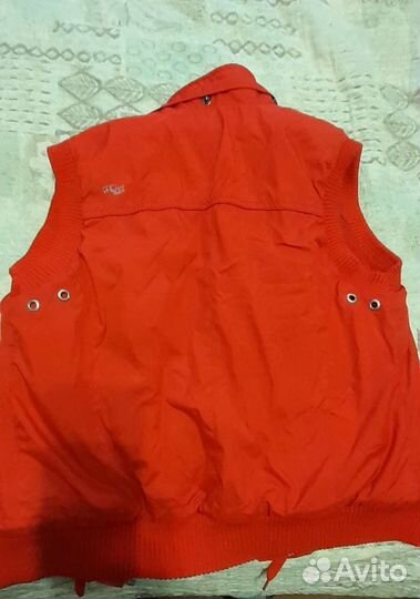 Жилетки для девочки 146 152 и для мальчика