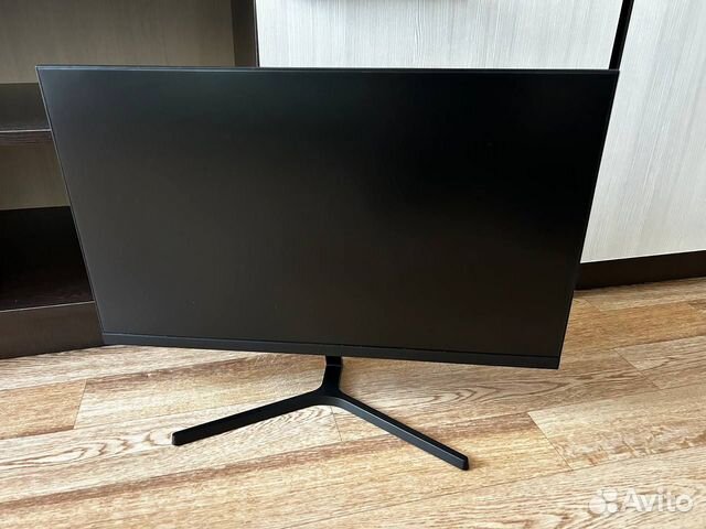 23.8" Монитор Xiaomi Mi Desktop Monitor 1С черный купить в Кирове ...