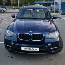 BMW X5 3.0 AT, 2012, 248 778 км, с пробегом, цена 2 149 000 руб.