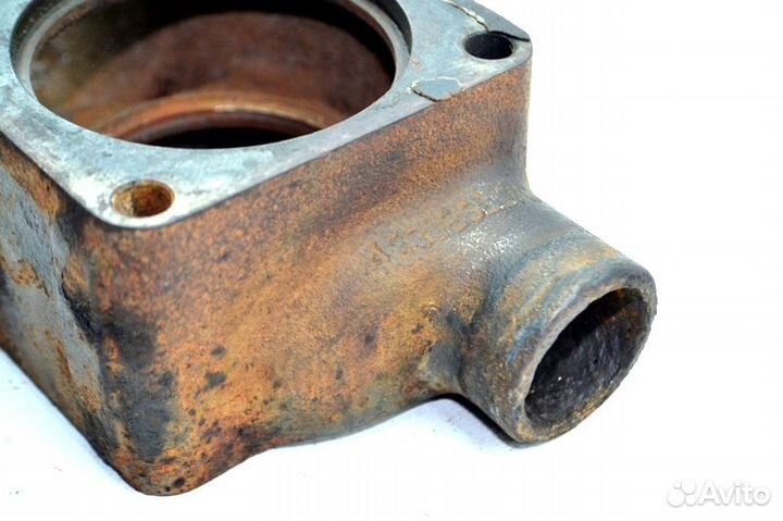 Корпус термостата renault trucks Magnum AE (01.90