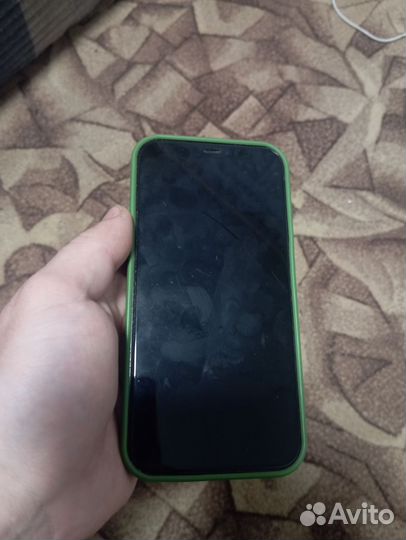 iPhone 12 Pro, 256 ГБ