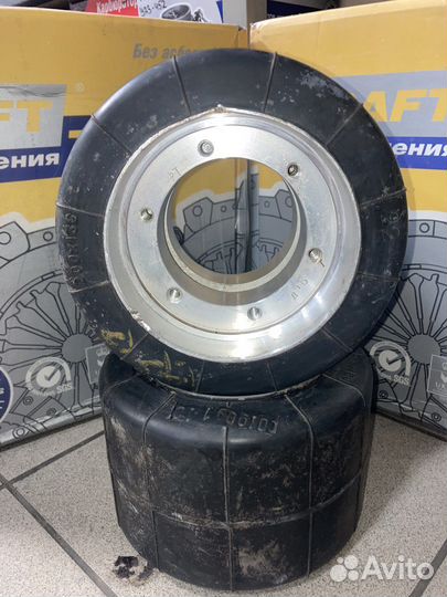 Каток поддерживающий бмп-2