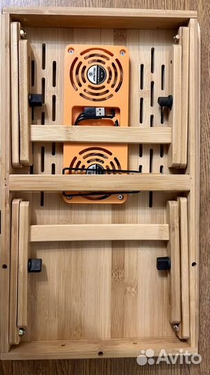 Столик для ноутбука Daswerk