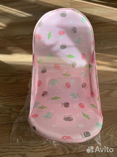 Подставка для купания новорожденных