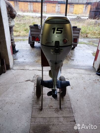 Пвх лодка с мотором