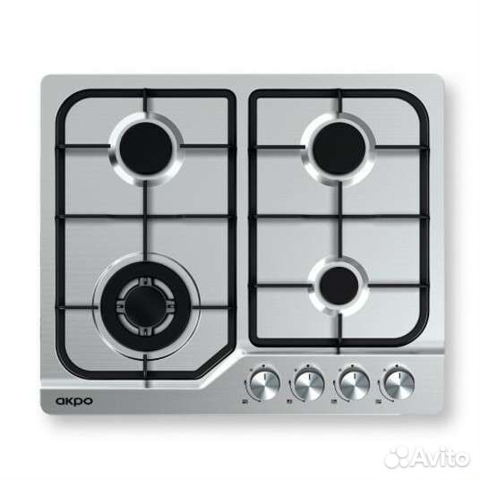 Варочная панель акро