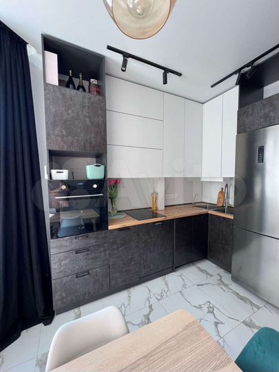 3-к. квартира, 62 м², 5/15 эт.