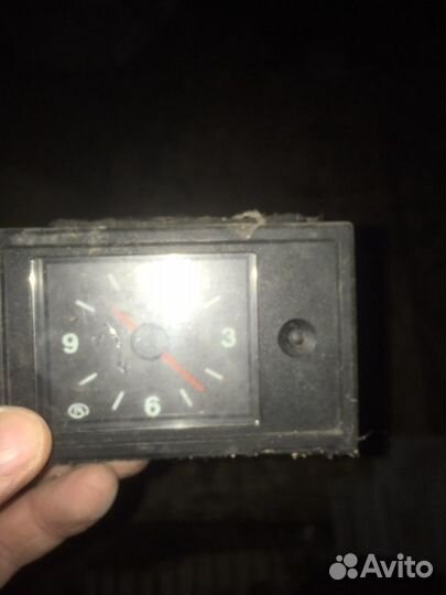 Бортовой компютер ваз