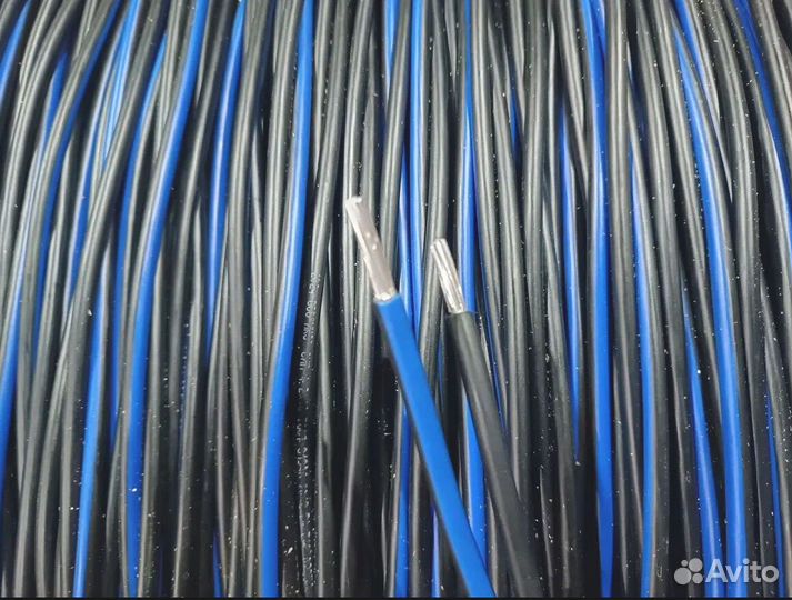 Провод сип оптом и в розницу