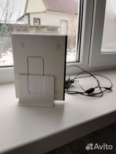 Wifi роутер