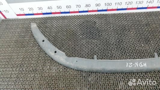 Юбка нижняя ford galaxy 3 (HDN21G401)