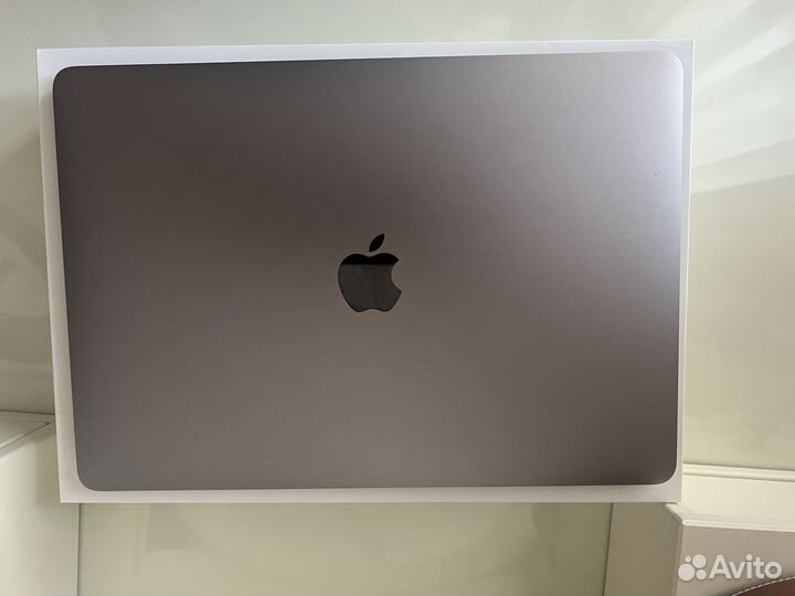 MacBook Pro 2017 256GB Space Gray A1708