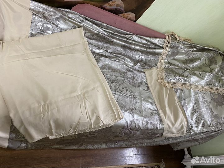 Постельное белье 2 х спальное