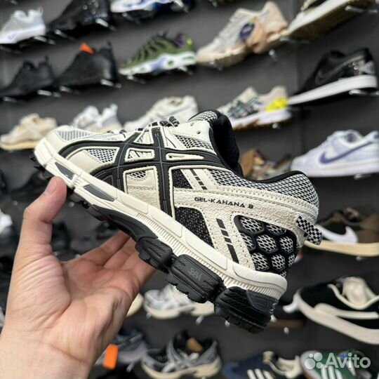 Кроссовки мужские Asics gel kahana 8