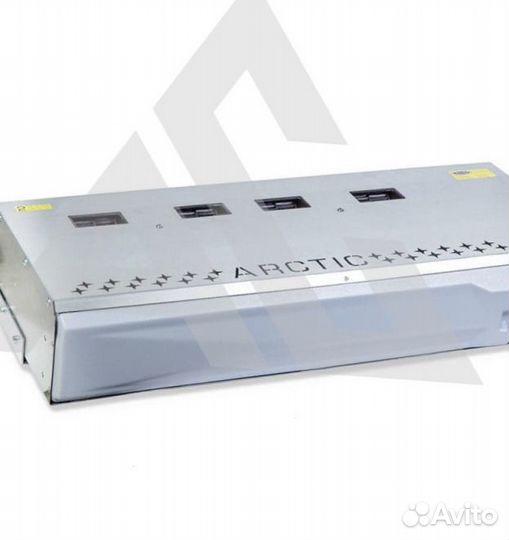 Рефрижератор Arctic L (0/18 гр.) на 36 куб.м