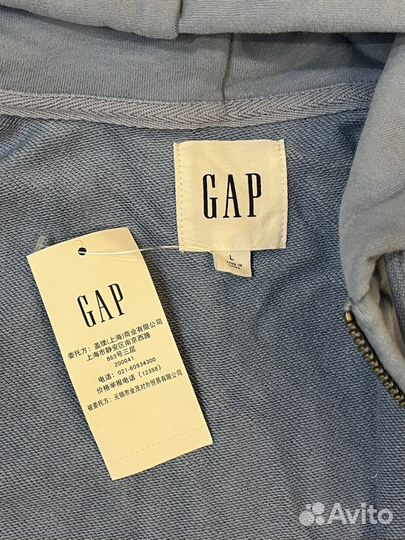 Зип Худи GAP