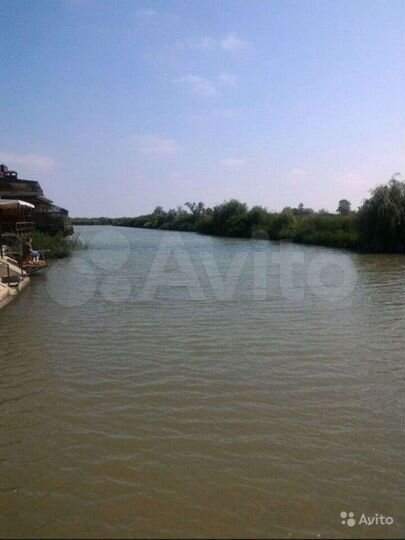 Участок 6 сот. (ИЖС)