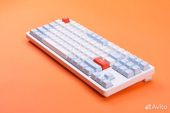 Механическая клавиатура Dareu A87 Pro