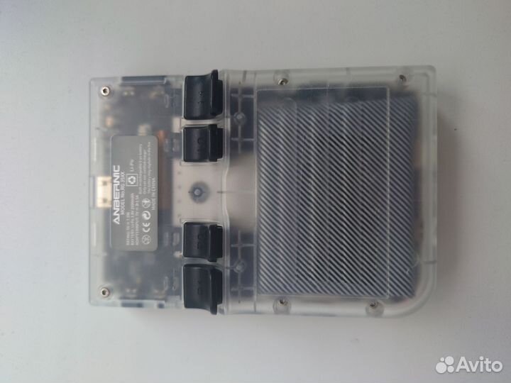 Приставка Anbernic RG35XX 2