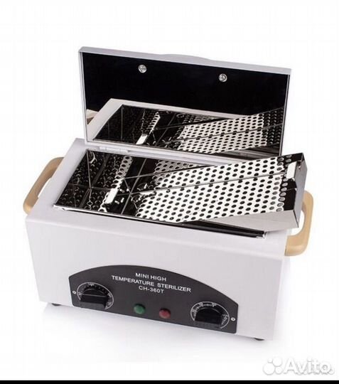 Сухожаровой шкаф CH-360T