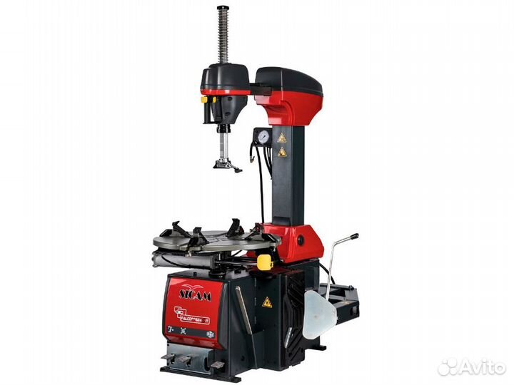 Шиномонтажный комплект Сикам