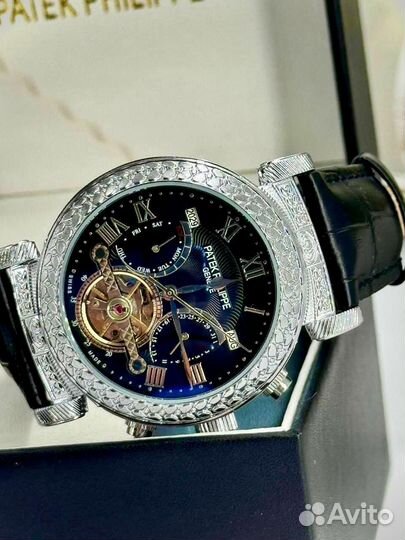 Часы механические Patek Philippe