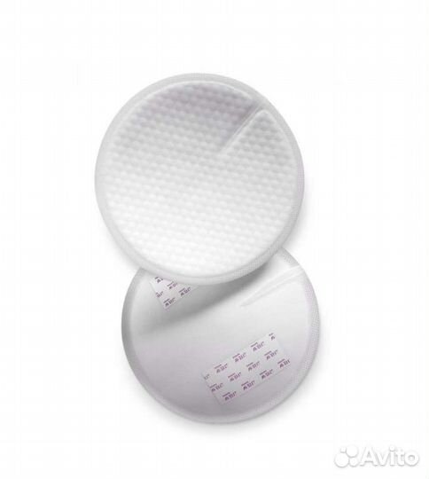 Вкладыши для бюстгальтера Philips Avent 60 шт