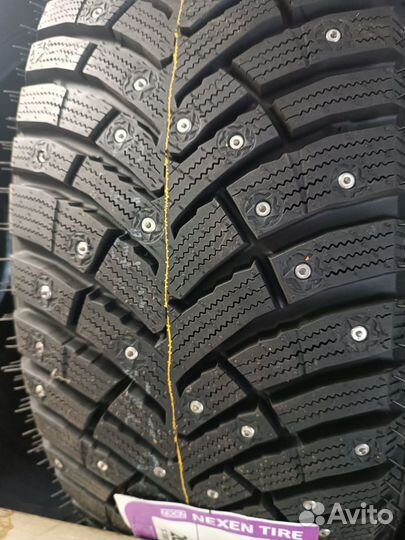 Nexen Winguard WinSpike 3 215/70 R16