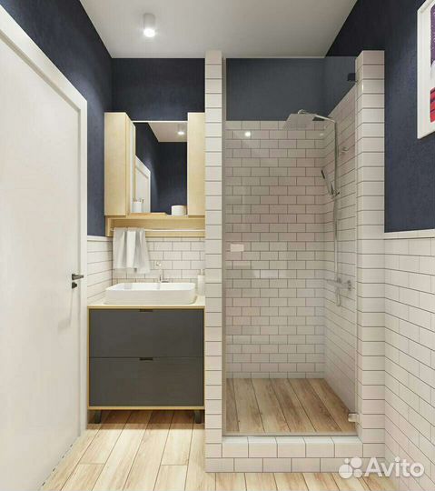 Ремонт квартир